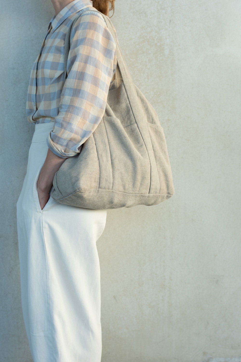 BAG, POUCH