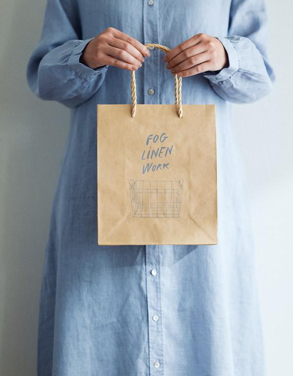 ギフトラッピング