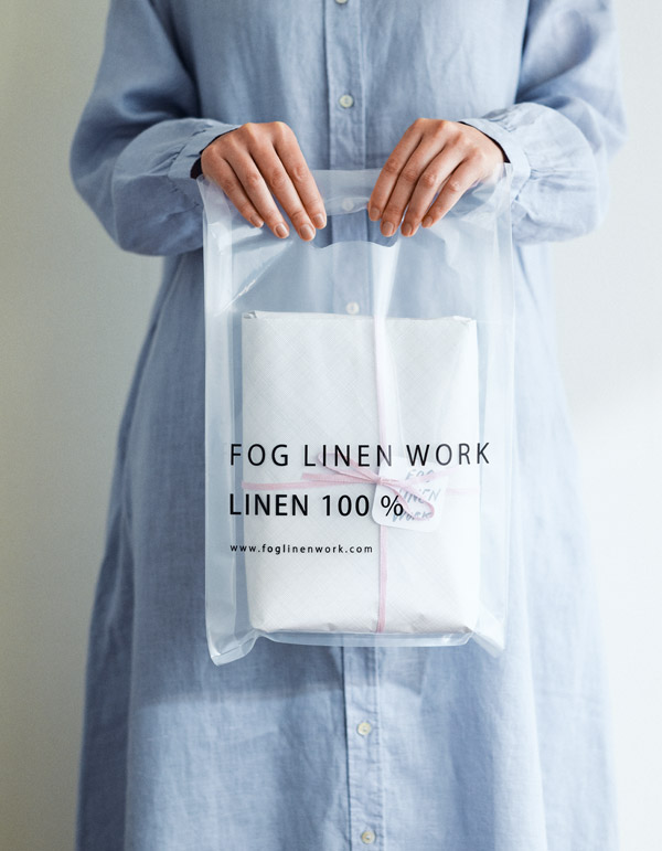 ギフトラッピング