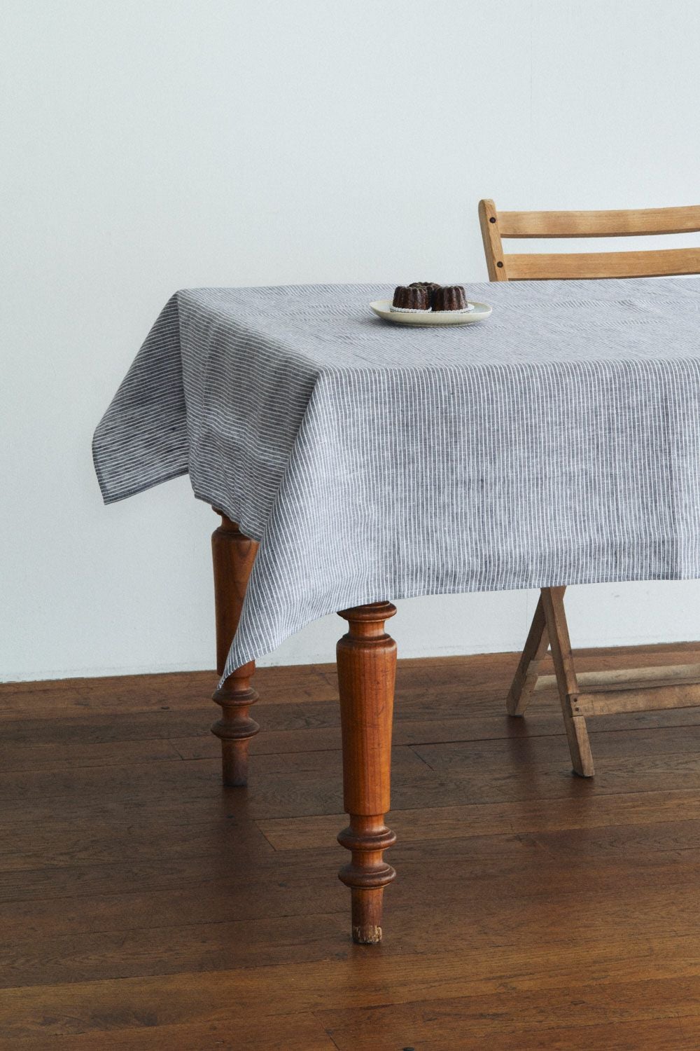 fog linen work パッチワーク リネン テーブルクロス ② テーブルクロス | fog linen work
