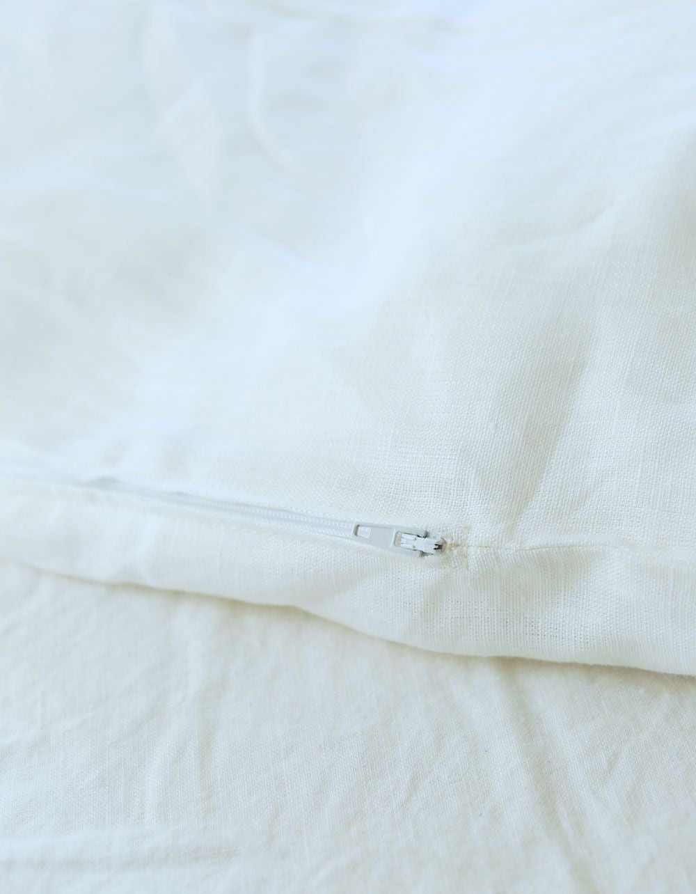 リネン コンフォーターケース シングル ホワイト | fog linen work