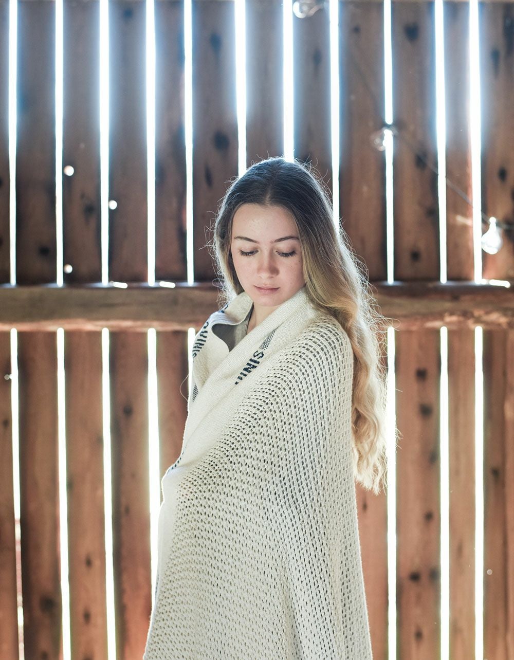 fog linen work フォグリネンワーク コットンブランケット コットン ブランケット | fog linen work