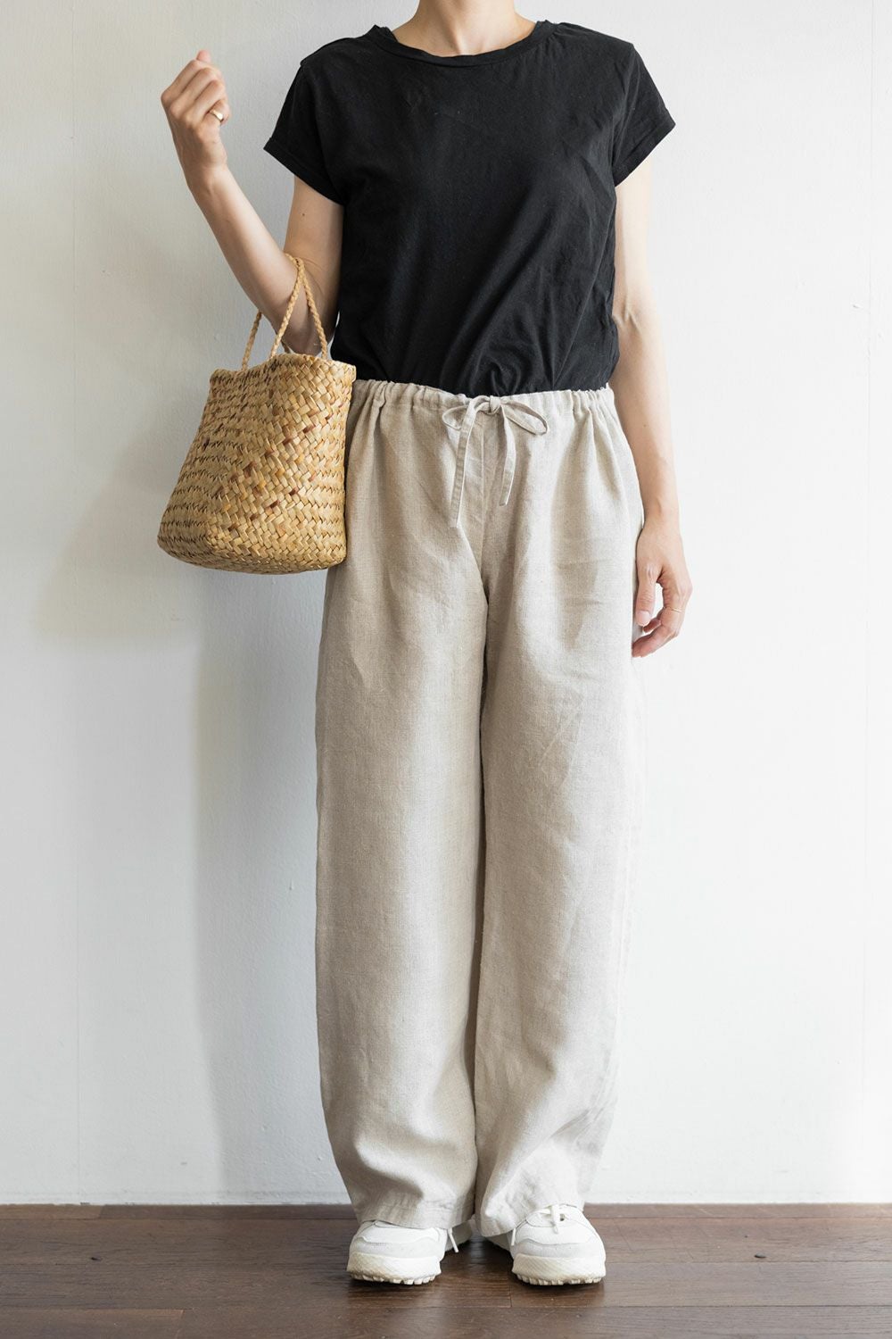 パンツ | fog linen work