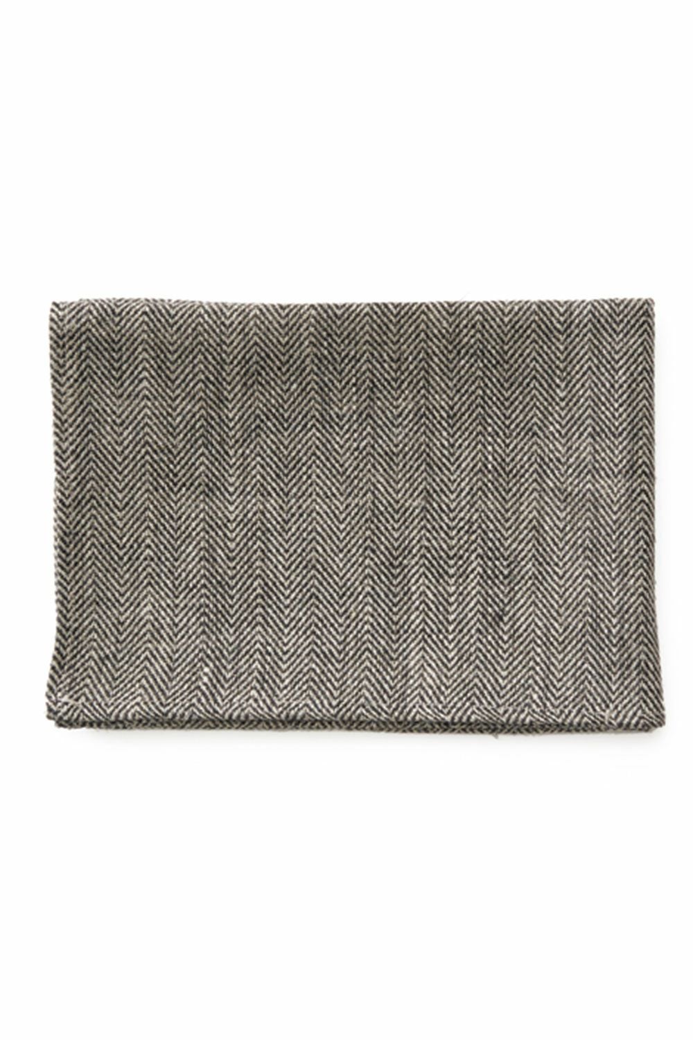 リネン キッチンクロス 厚地 ヘリンボーン | fog linen work