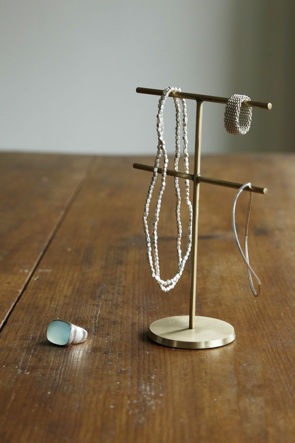 アクセサリースタンド L | fog linen work
