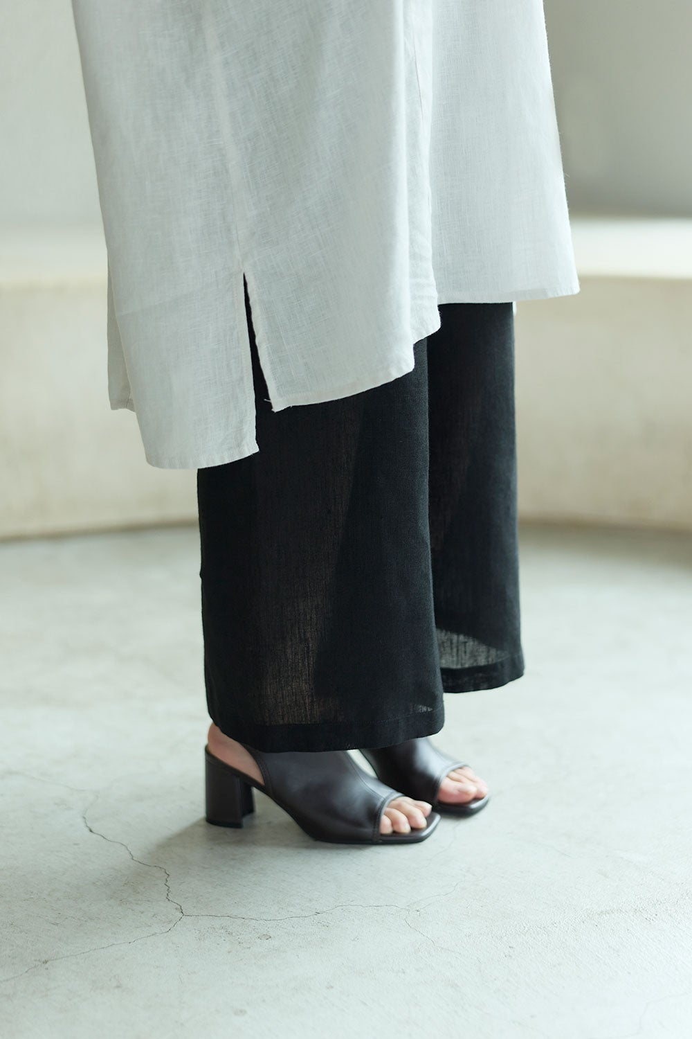 パンツ | fog linen work