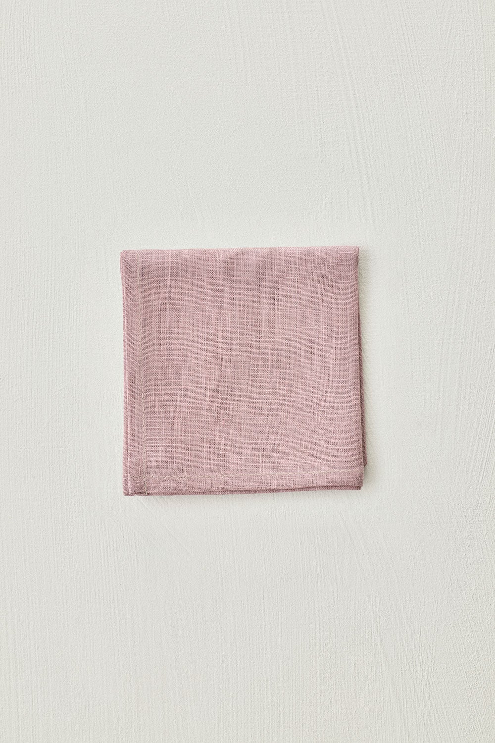 リネン ハンカチ ローズ | fog linen work