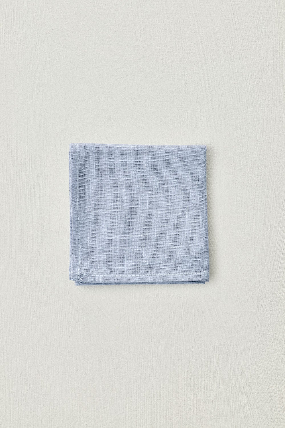 リネン ハンカチ ブルーパール | fog linen work