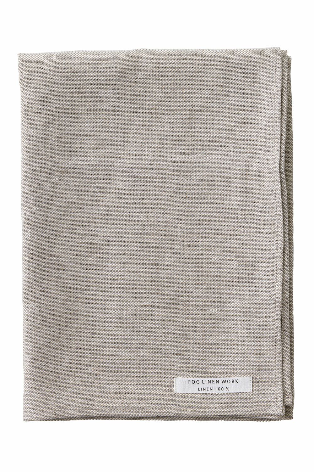リネン シャンブレータオル L ナチュラルシャンブレー | fog linen work リネン シャンブレータオル L ナチュラルシャンブレー | fog linen work