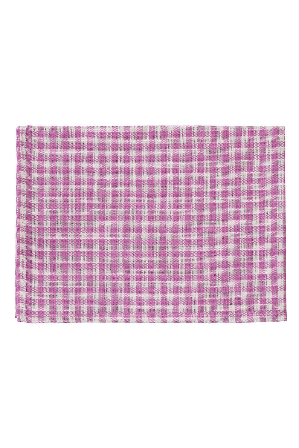 リネン キッチンクロス ロビン | fog linen work