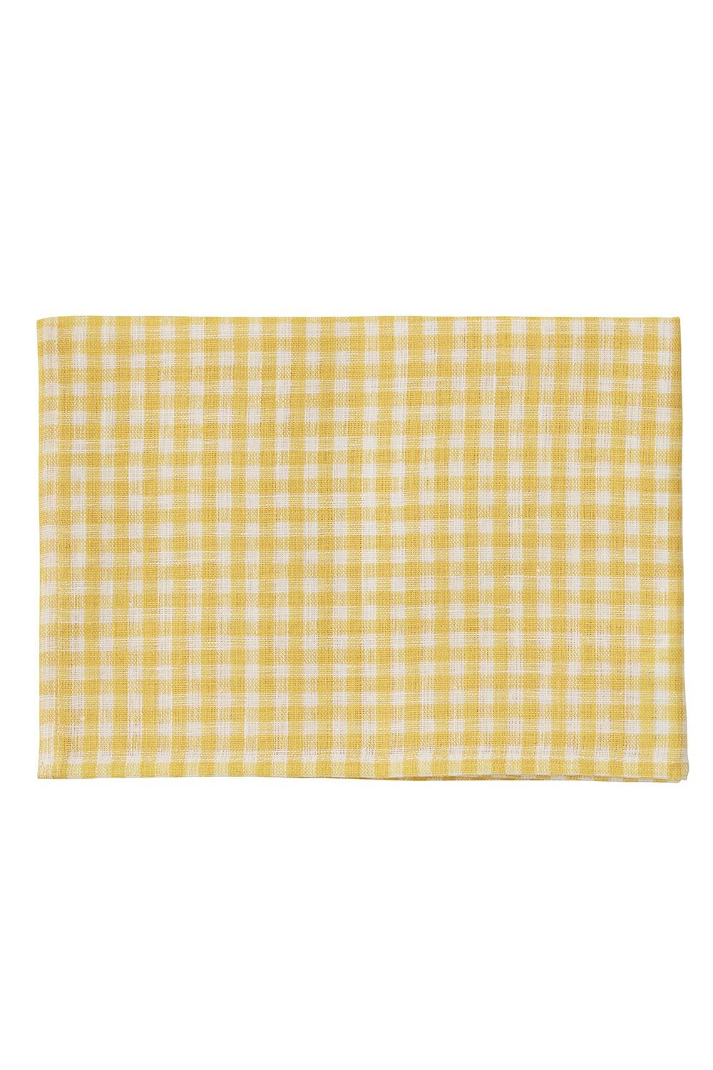 リネン キッチンクロス ケイリー | fog linen work