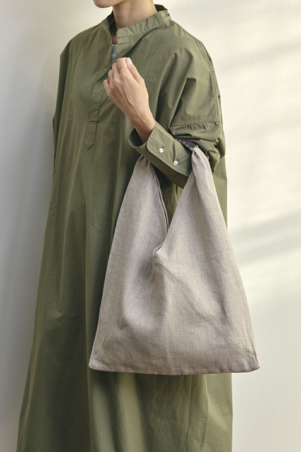 バッグ | fog linen work