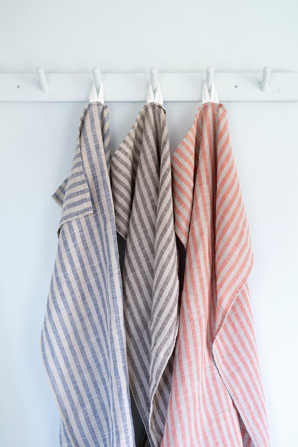リネン キッチンクロス ジャック | fog linen work