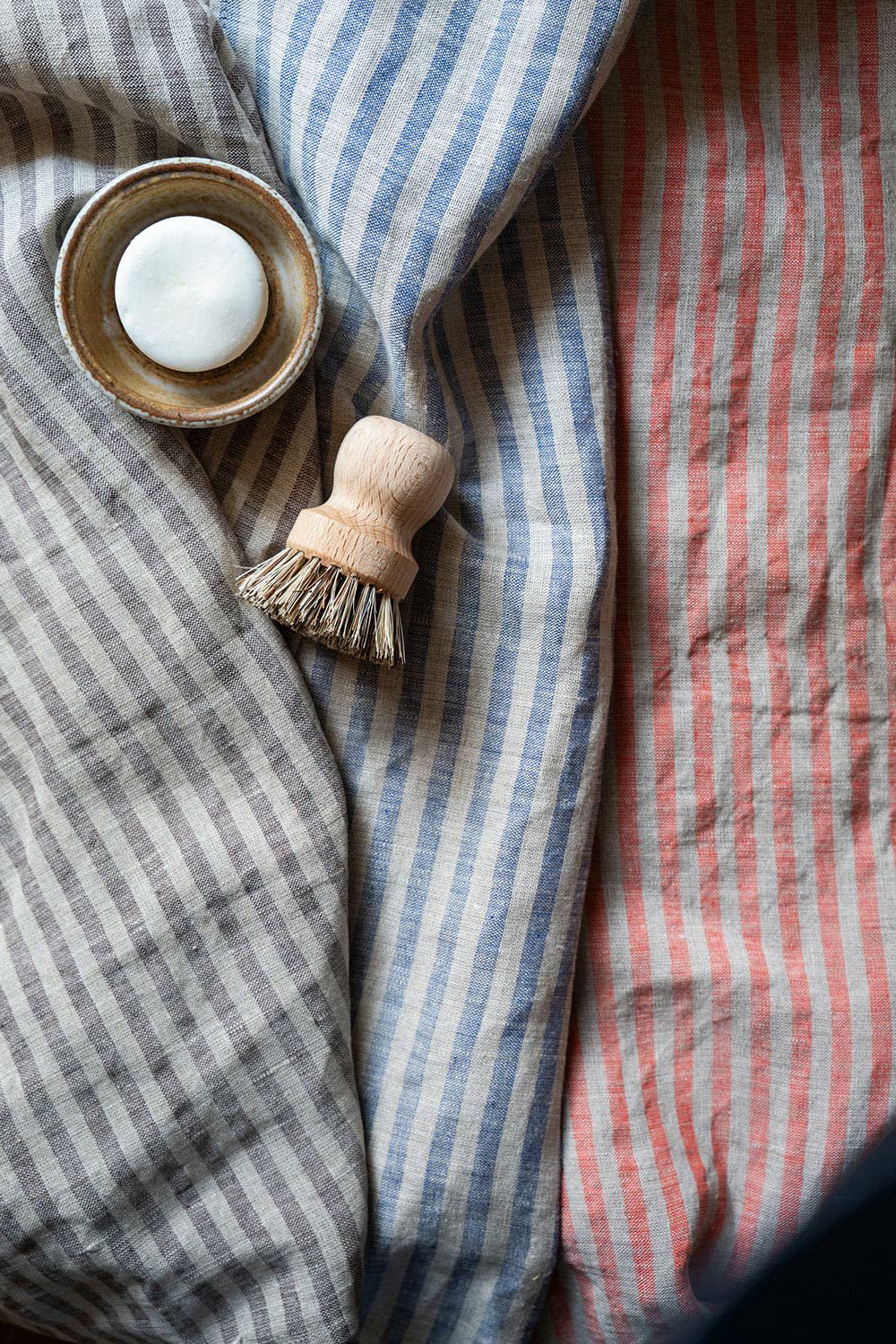 リネン キッチンクロス ジャック | fog linen work