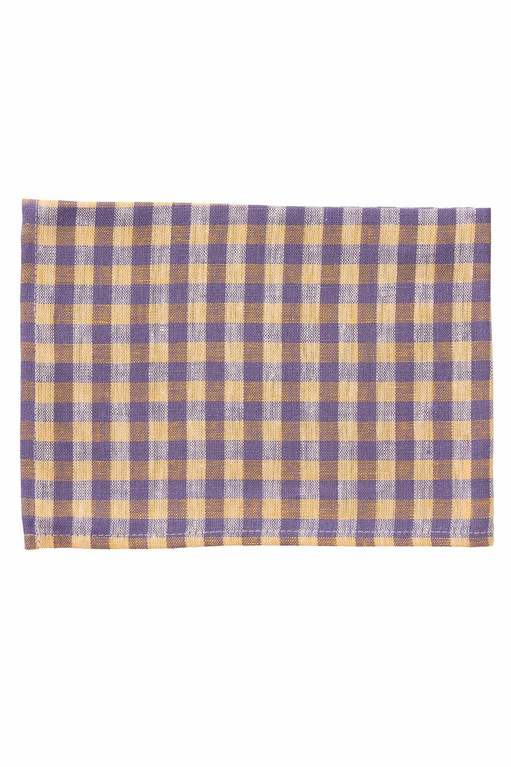 リネン キッチンクロス フィル | fog linen work