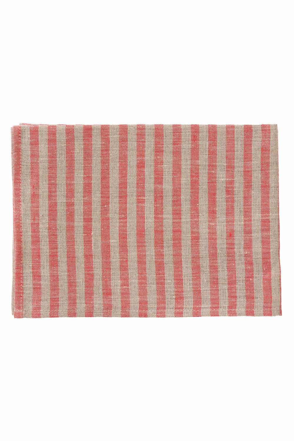 リネン キッチンクロス アニエス | fog linen work