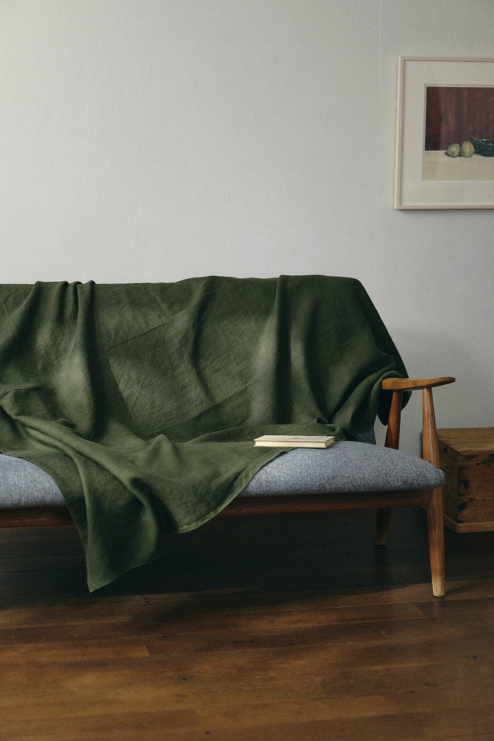 マルチカバー | fog linen work
