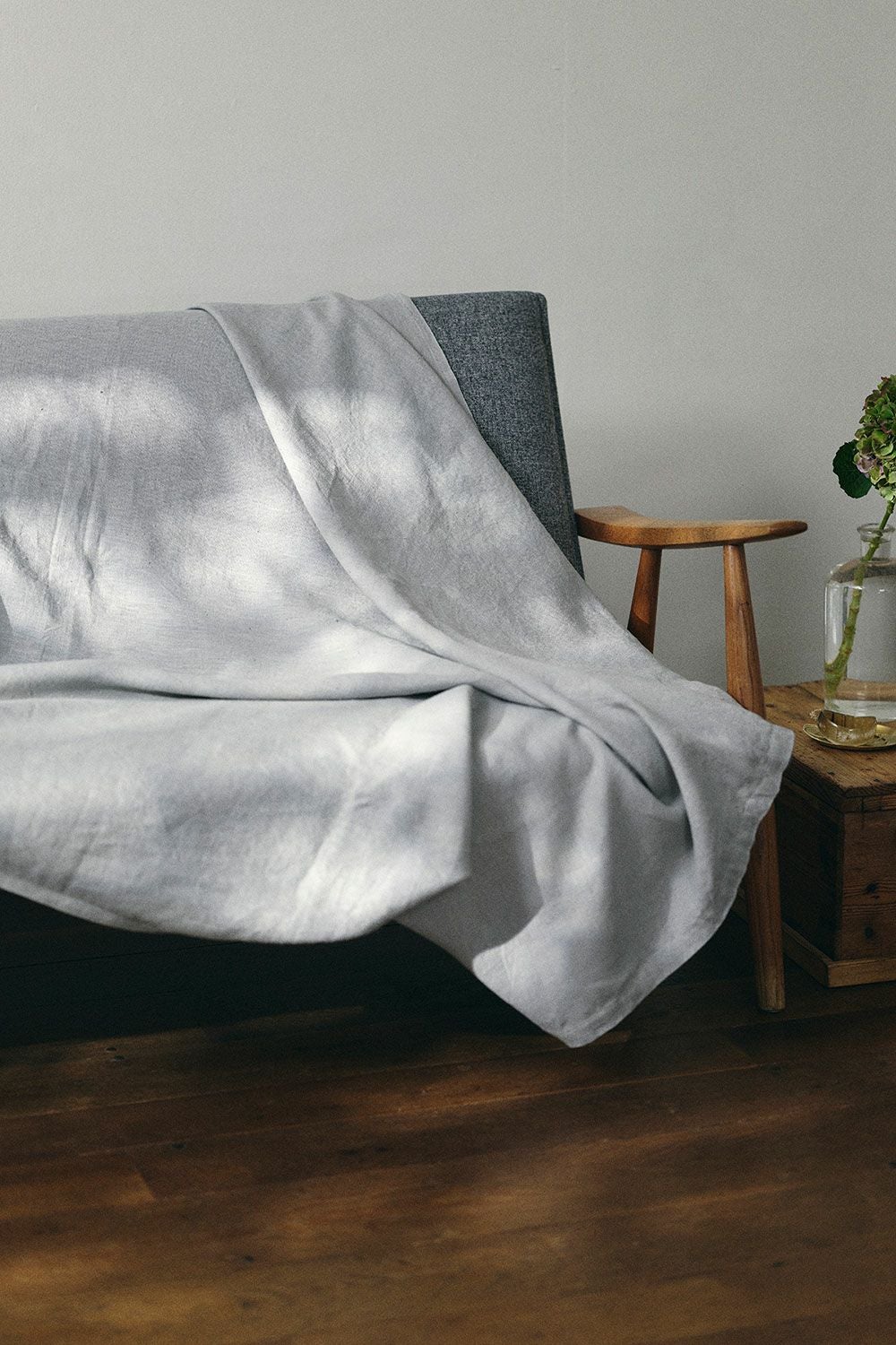 マルチカバー | fog linen work