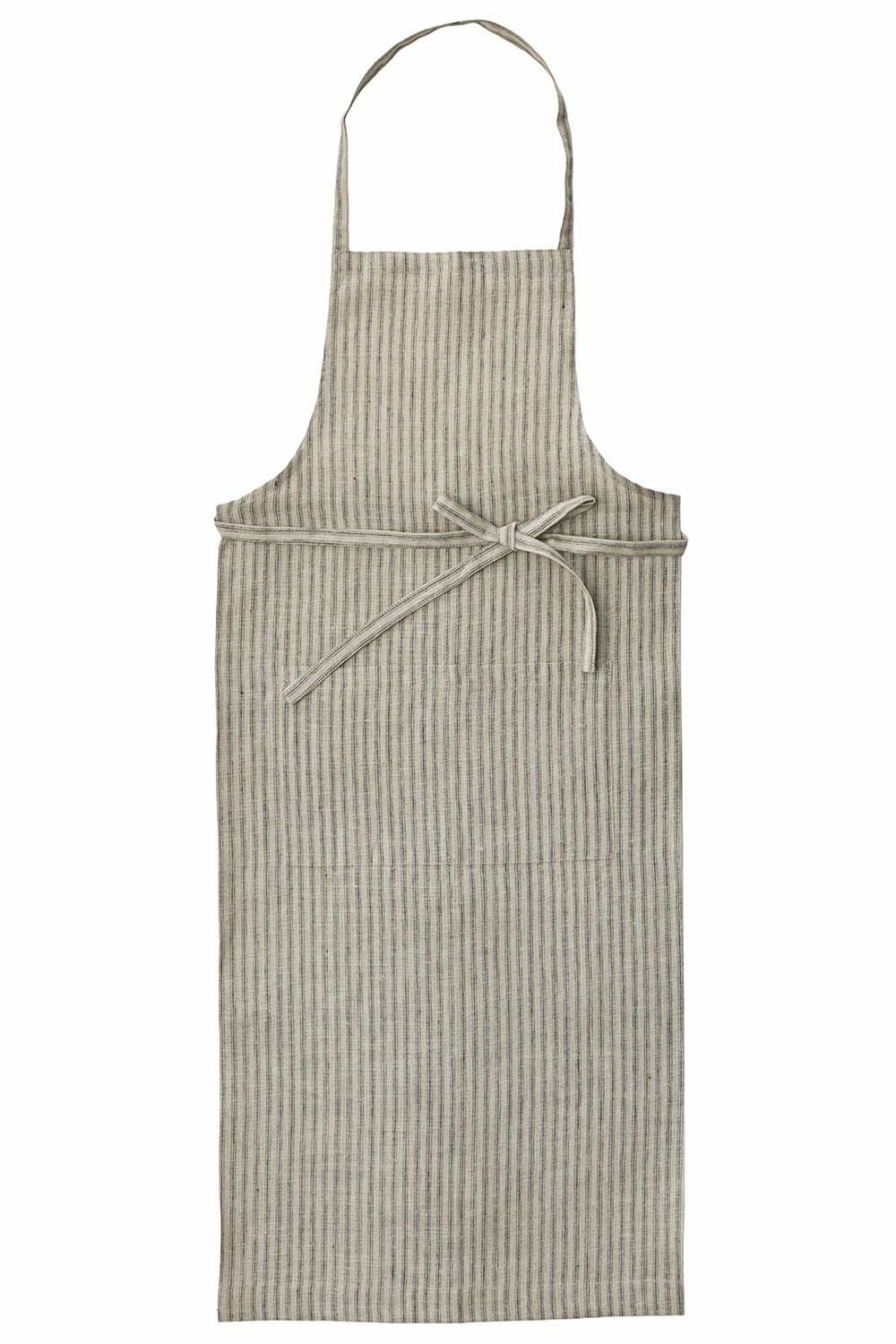 LIBECO リネンフルエプロン NEW】リネン フルエプロン リアム | fog linen work