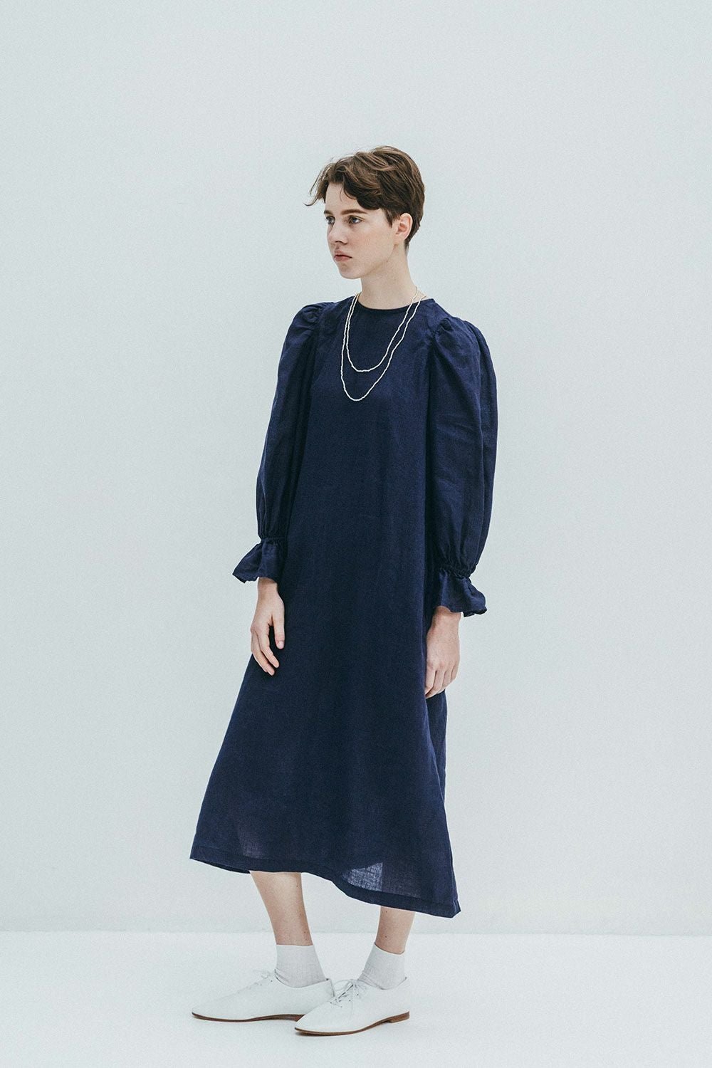 ワンピース・チュニック | fog linen work