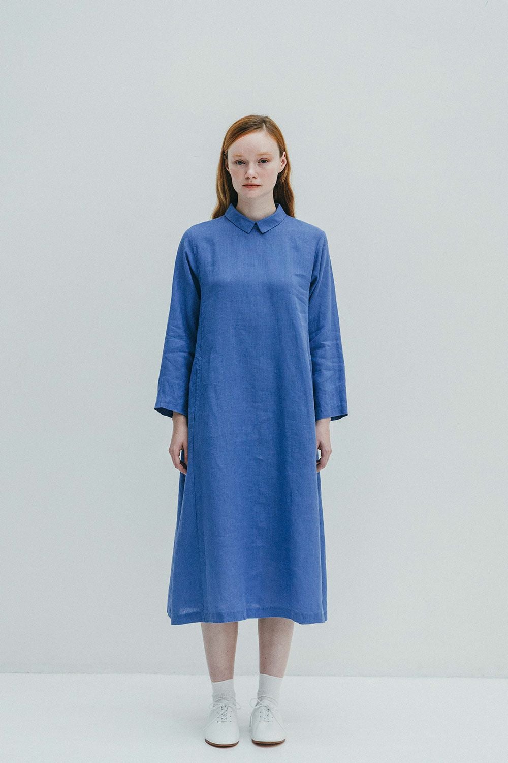 fog lInen work リーザ ワンピース ニゼル ワンピース・チュニック | fog linen work