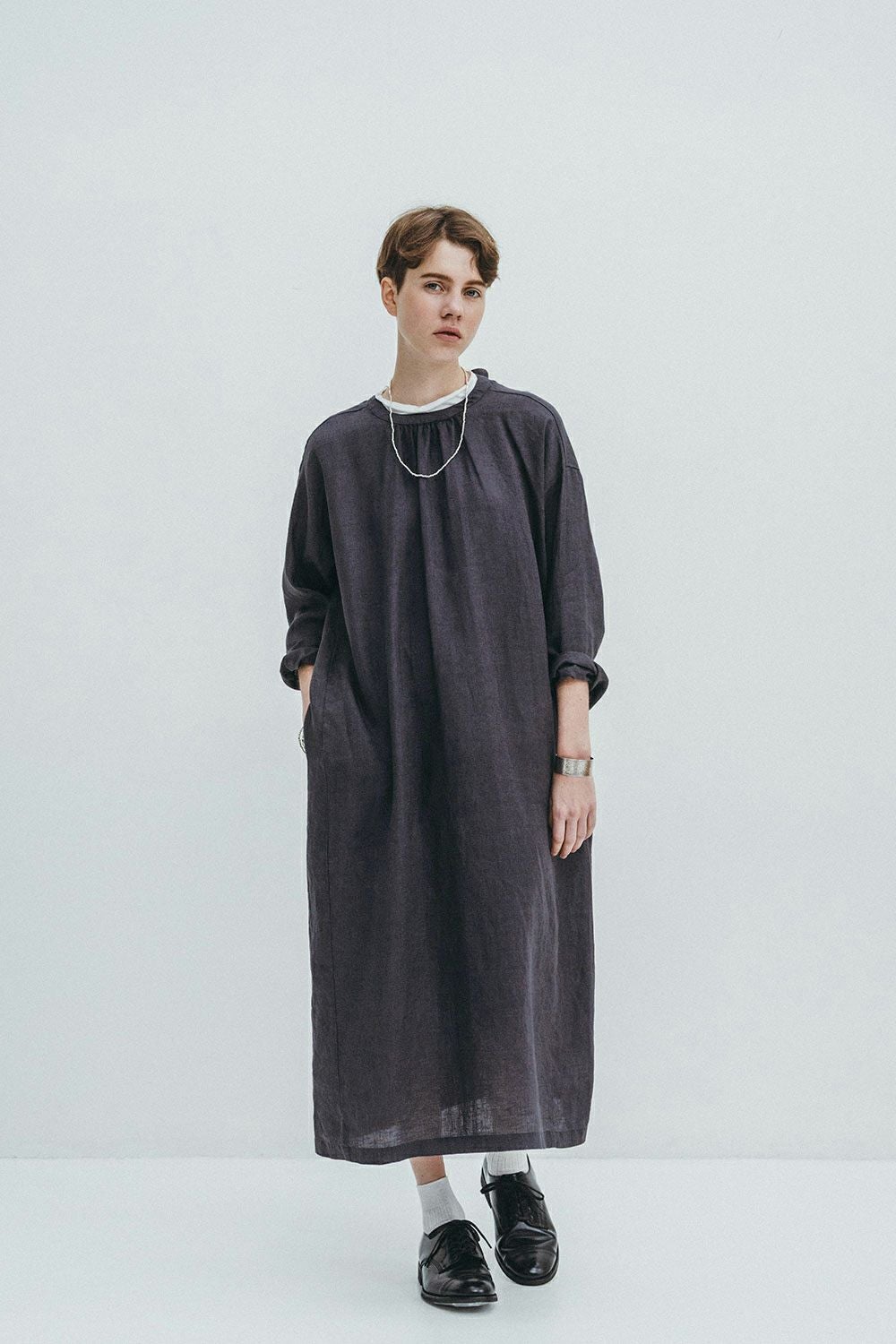 アリアナ ワンピース トワイライト | fog linen work