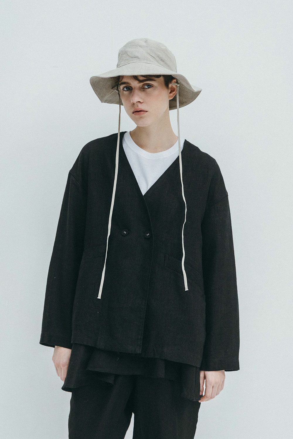 コート | fog linen work
