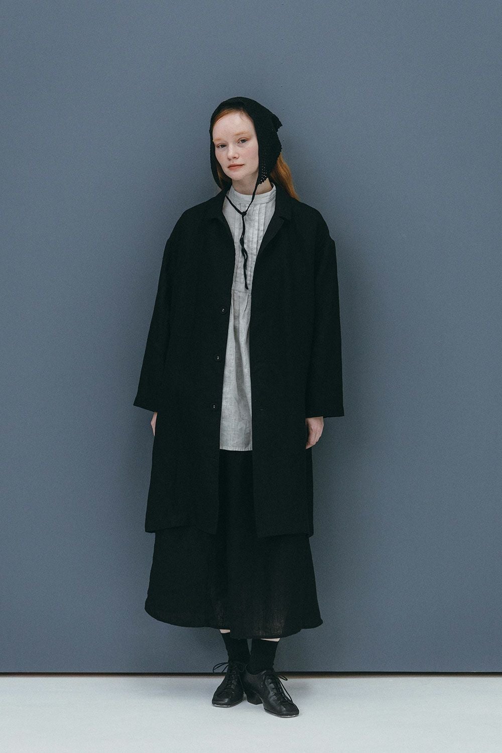 コート | fog linen work