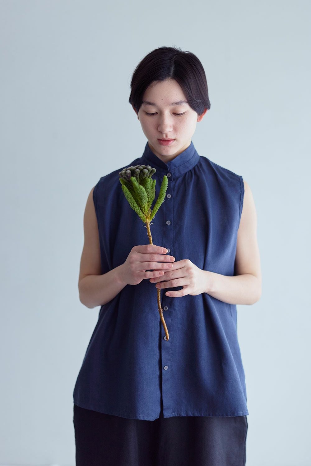 WEAR | fog linen work