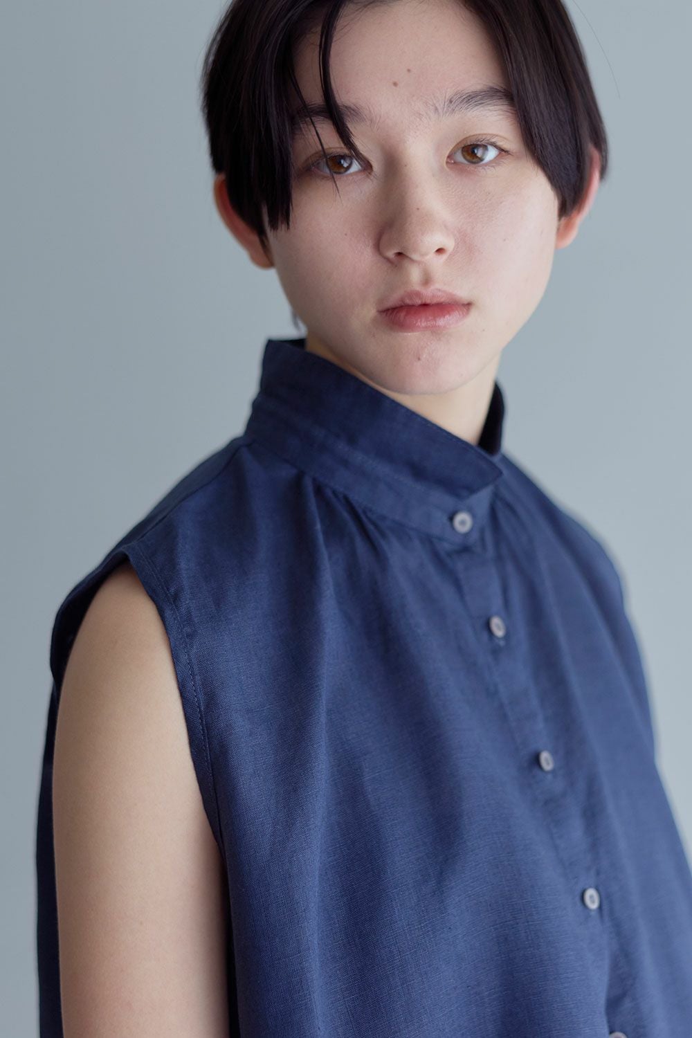 ケイティー トップ アルドアーズ | fog linen work