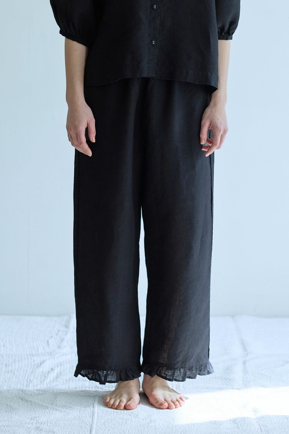 パンツ | fog linen work