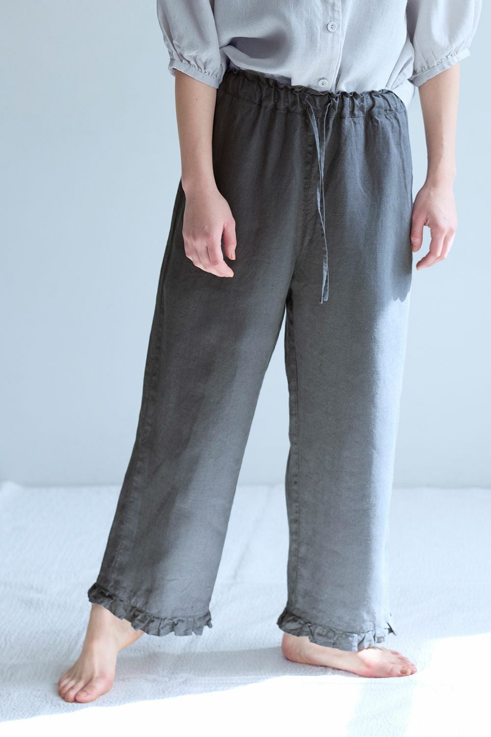 パンツ | fog linen work