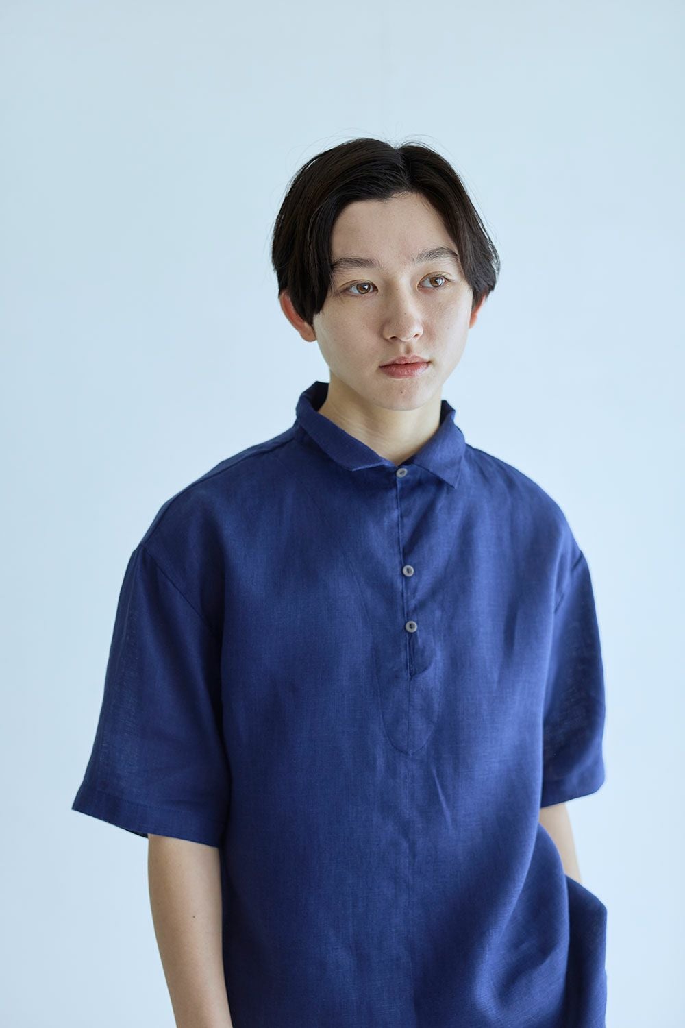 WEAR | fog linen work