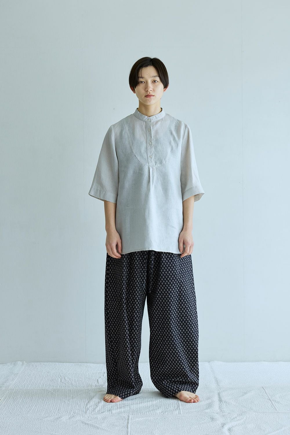 レミー トップ アルバートル | fog linen work