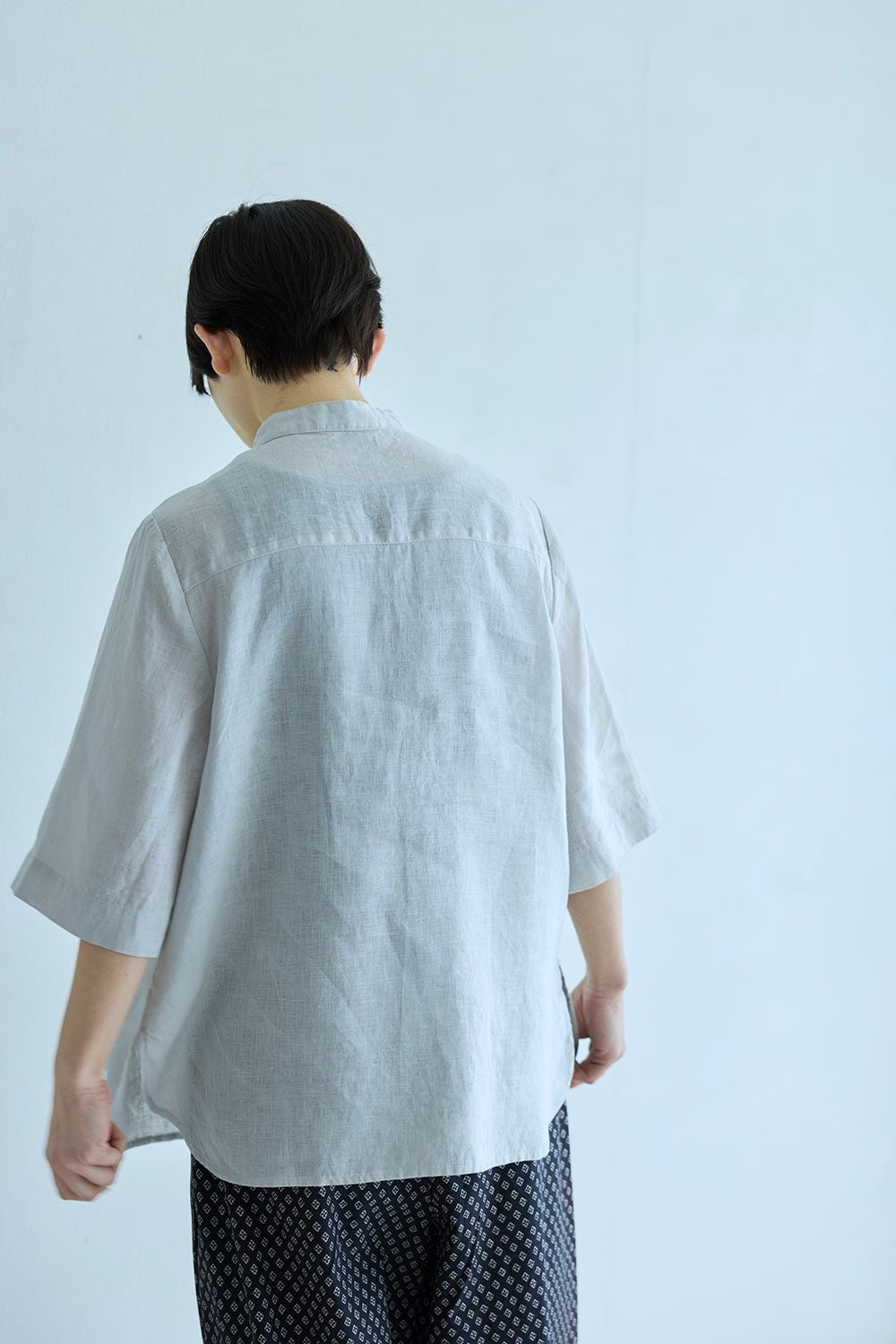 レミー トップ アルバートル | fog linen work