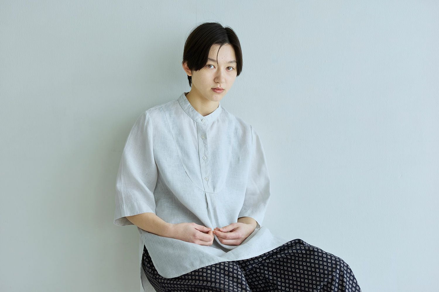 レミー トップ アルバートル | fog linen work