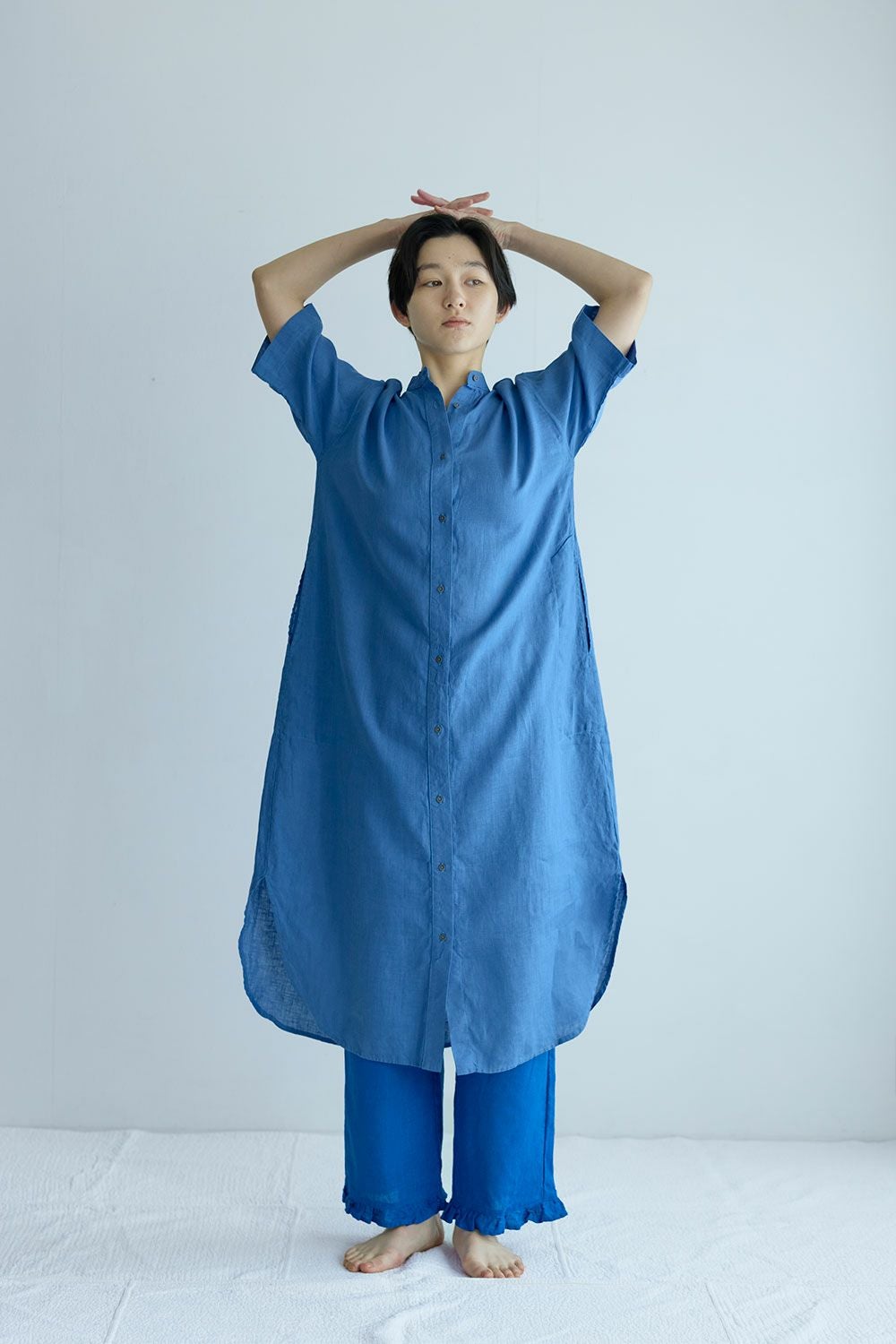 WEAR | fog linen work