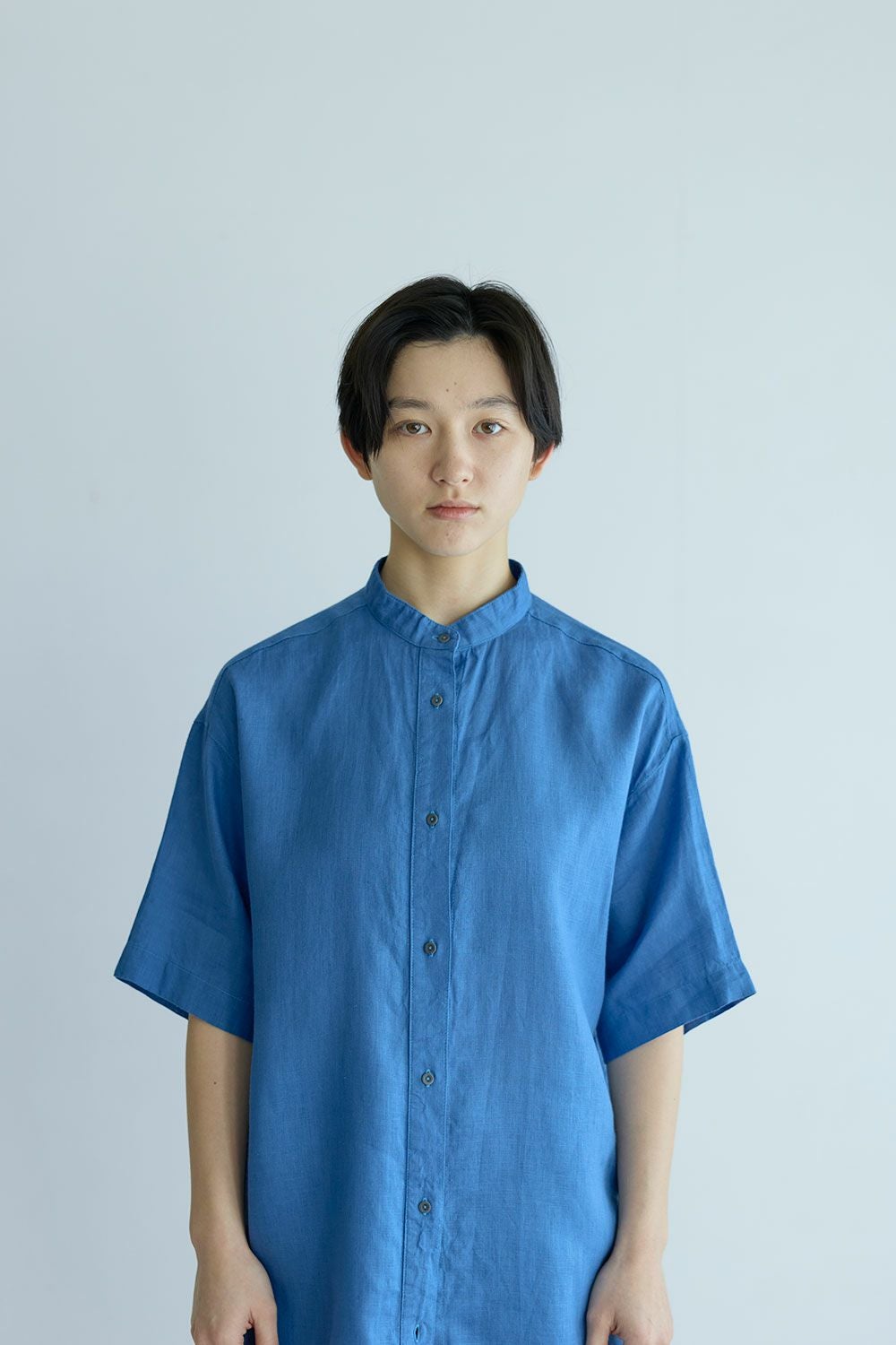 シルウ゛ィア ワンピース ニゼル | fog linen work