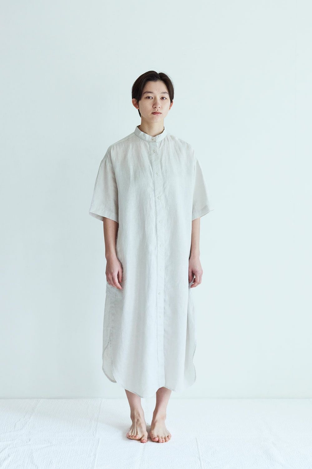 ワンピース・チュニック | fog linen work