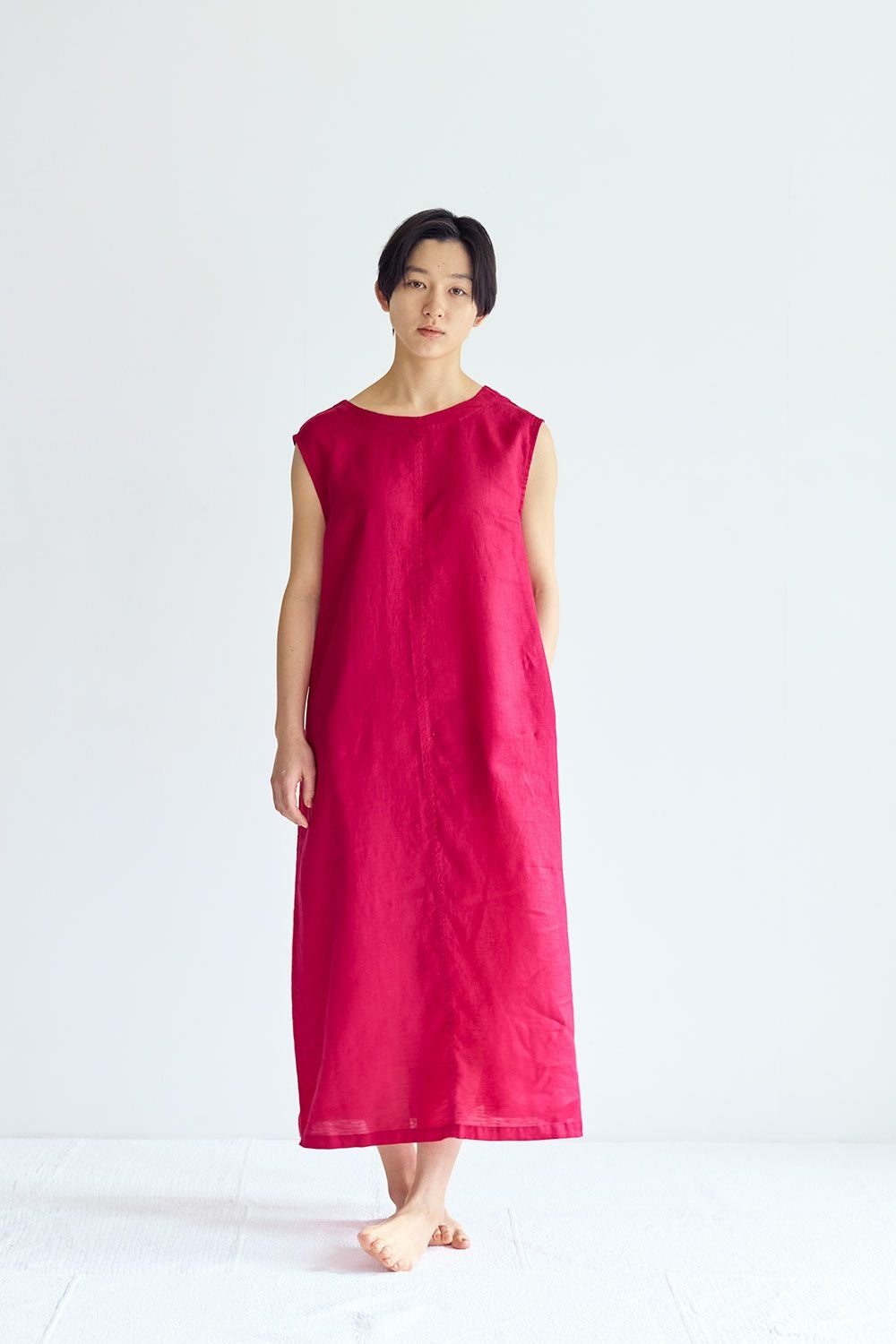 ワンピース・チュニック | fog linen work