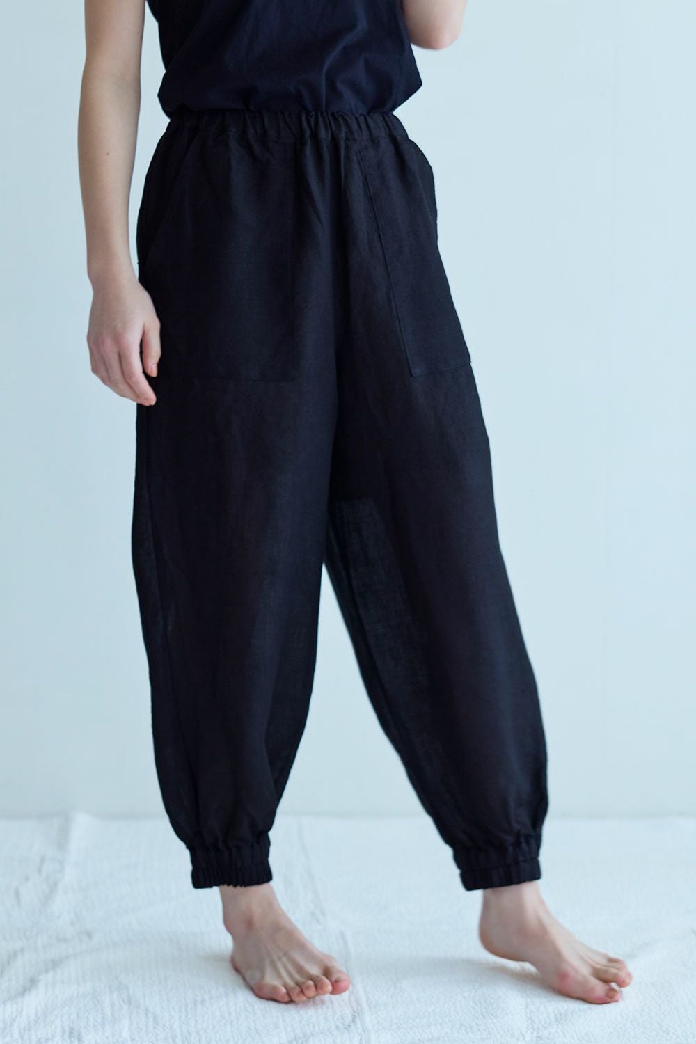 パンツ | fog linen work