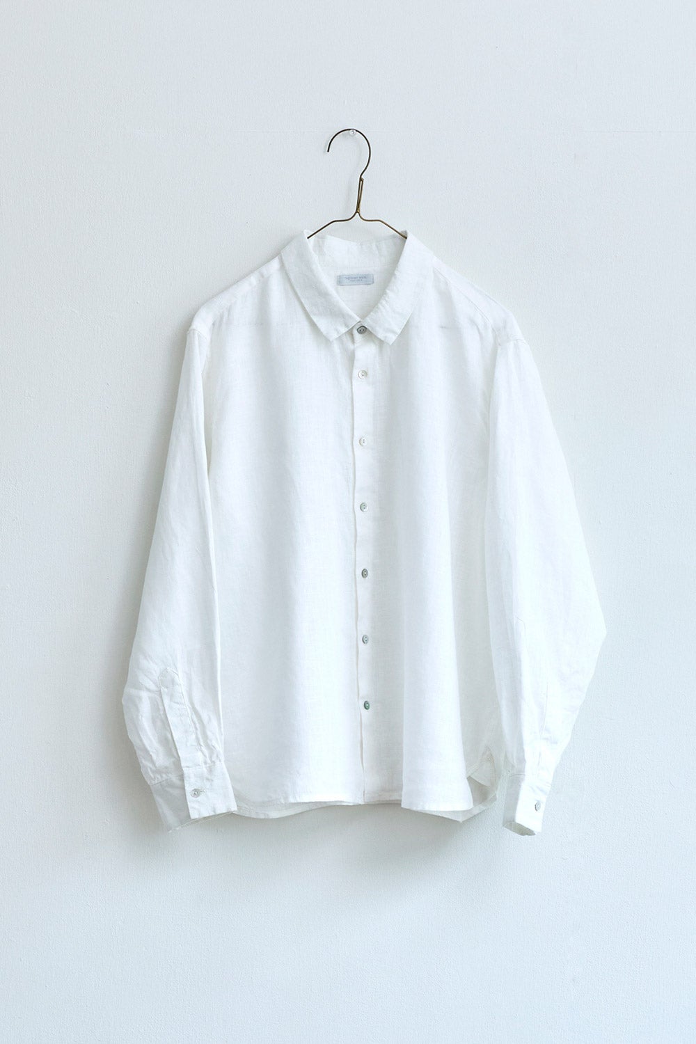 FOG LINEN WORK トップス トップス | fog linen work