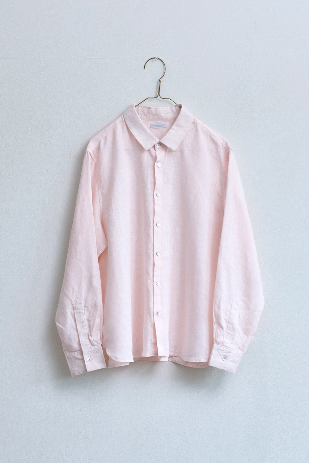 FOG LINEN WORK トップス トップス | fog linen work