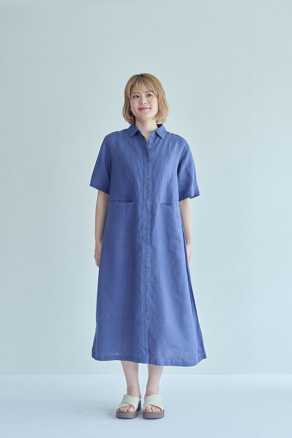 ワンピース・チュニック | fog linen work