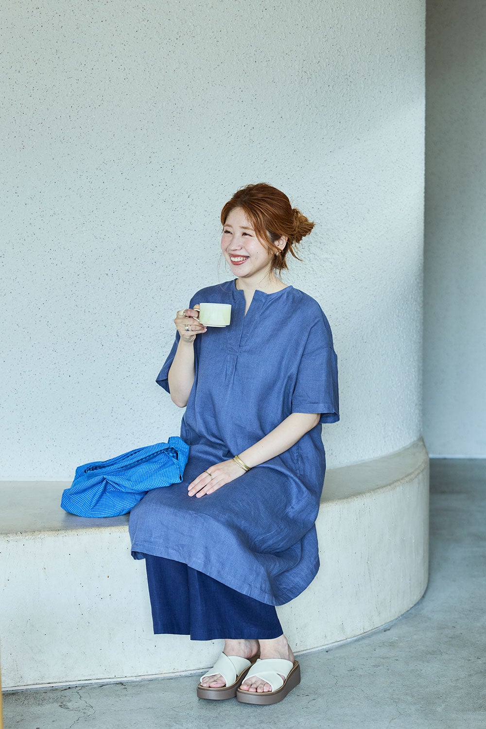 ワンピース・チュニック | fog linen work
