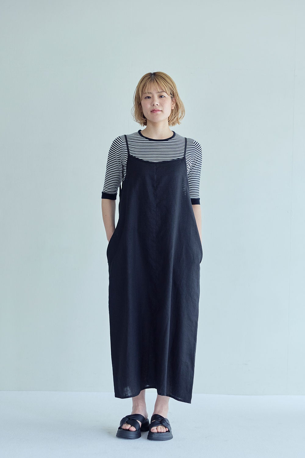 ワンピース・チュニック | fog linen work