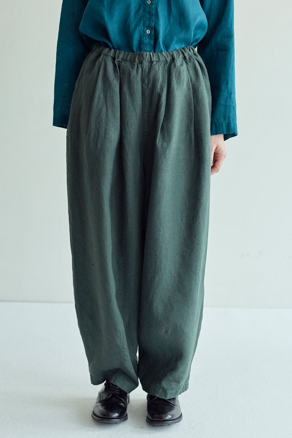 パンツ | fog linen work