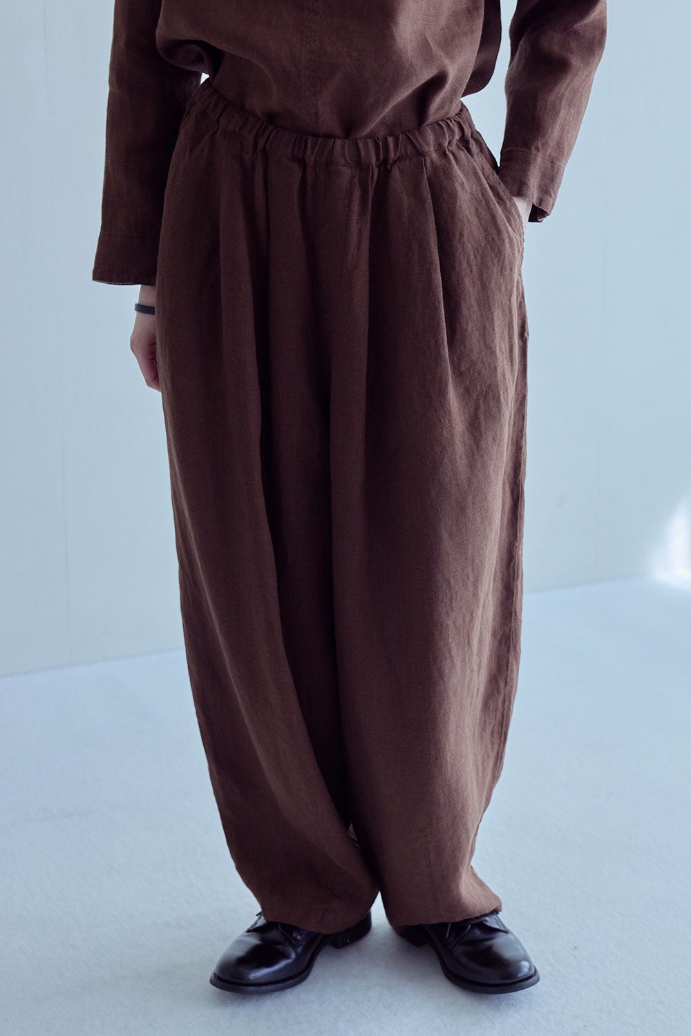 パンツ | fog linen work