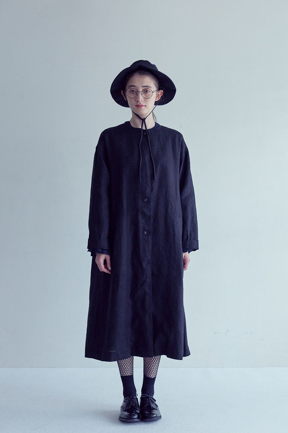 コート | fog linen work