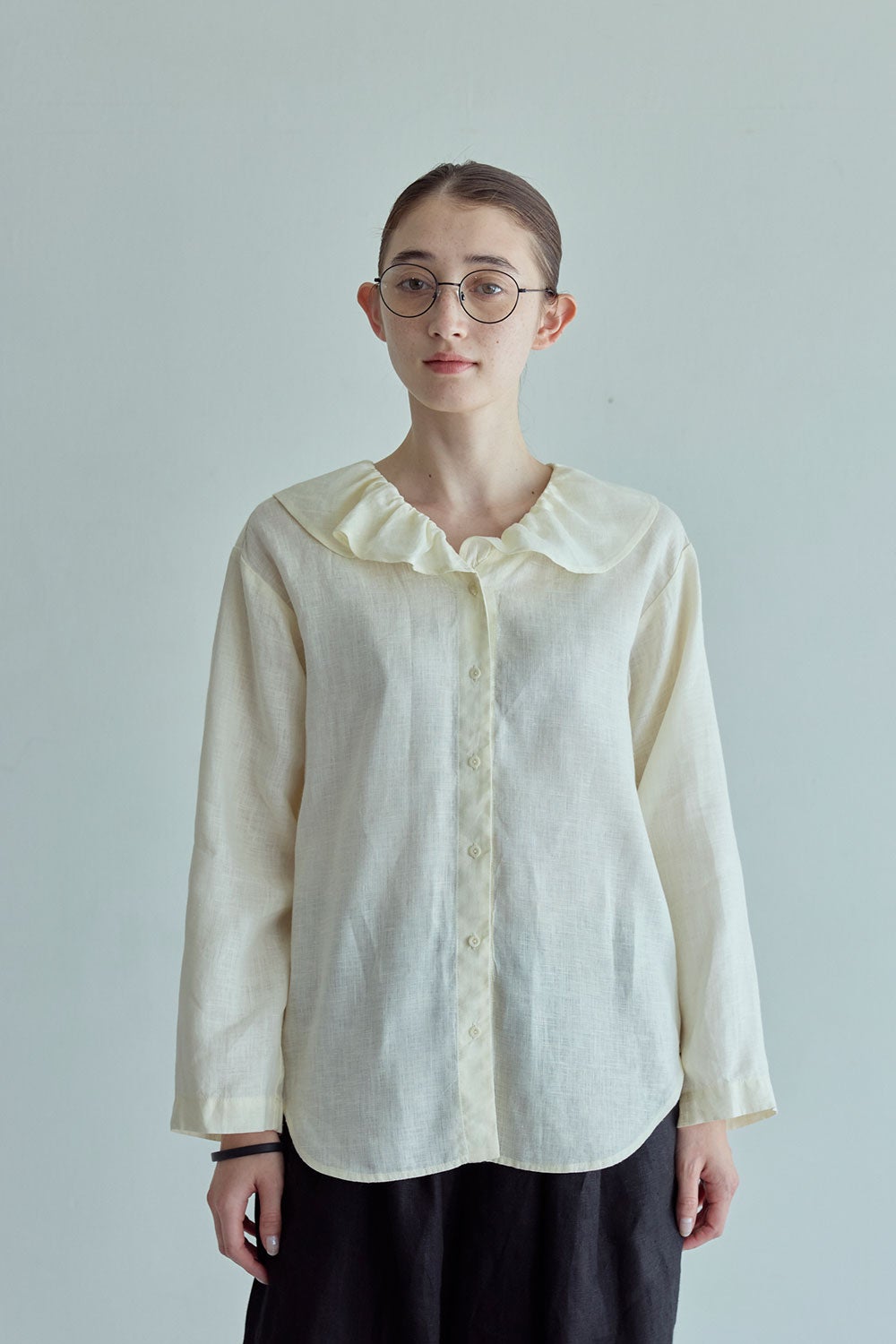 トップス | fog linen work